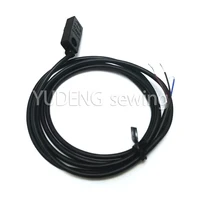 high quality Original For KOYO APS4-12S-E proximity switch sensor 3-wire NPN normally open original APS4-12S APS412SE 1