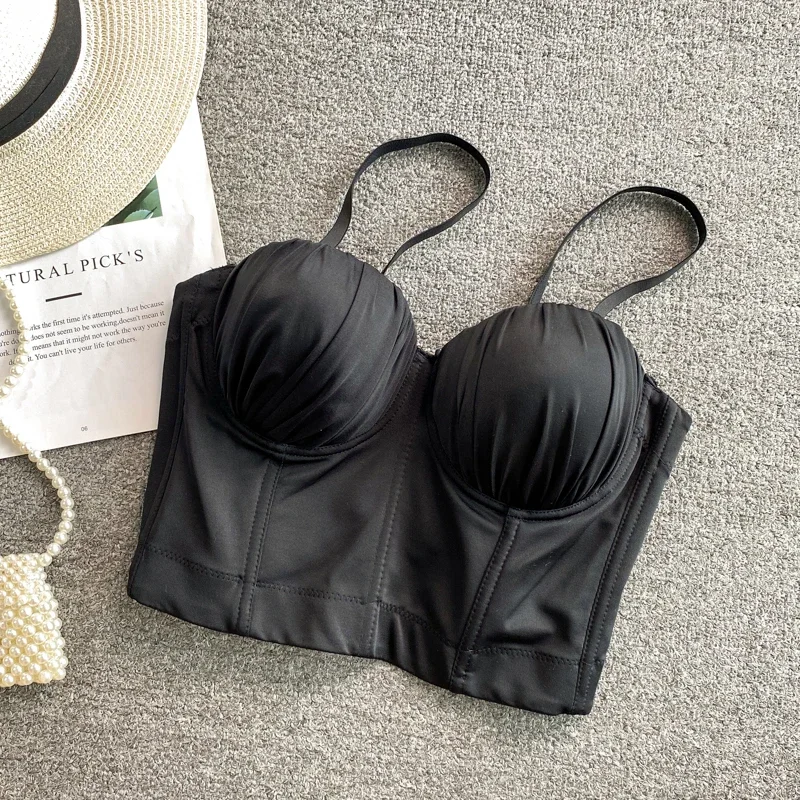 bralette corset
