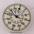 Beige dial-hands-2