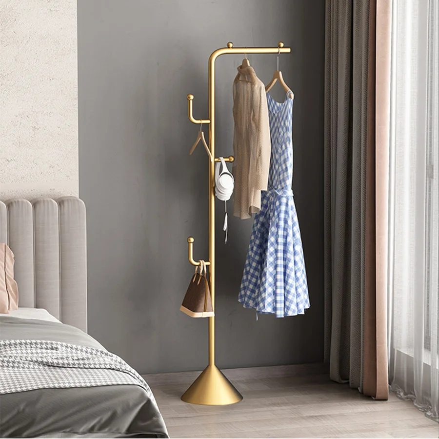 

Round Base Coat Rack Tree Branch Entry Way Metal Coat Rack Modern Industrial Hanger Floor Standing Bathroom Entic Wieszak Shelf