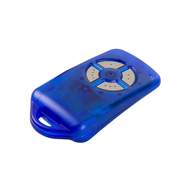 PTX4-4 Securacode Gate Garagedeur Afstandsbediening Vervanging 433