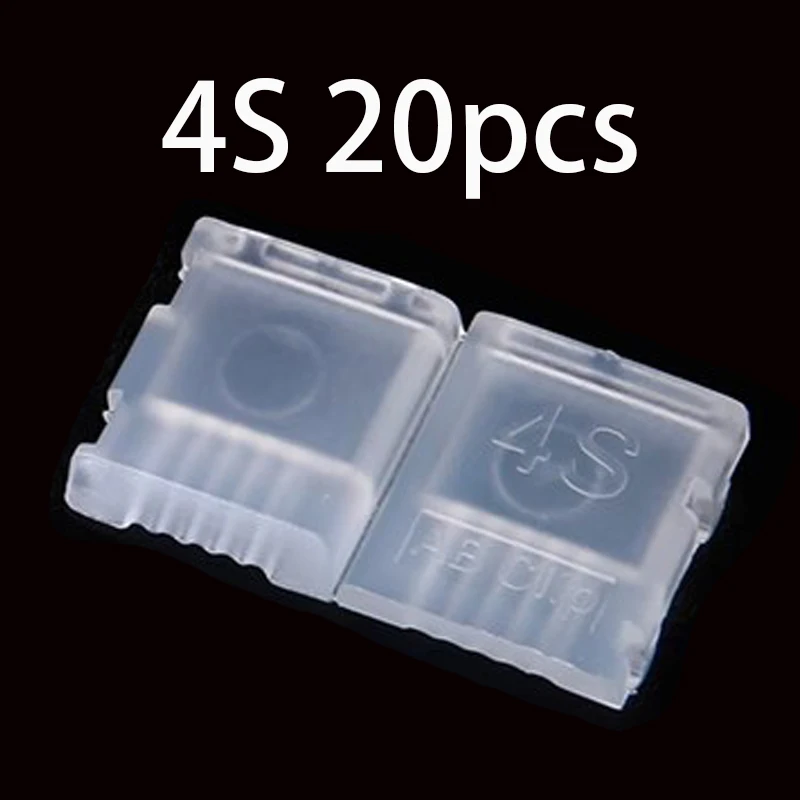 ตัวเลือกสินค้า แบตเตอรี่ LiPo สำหรับโดรน 2S-6S พร้อมคลิป JST-XH