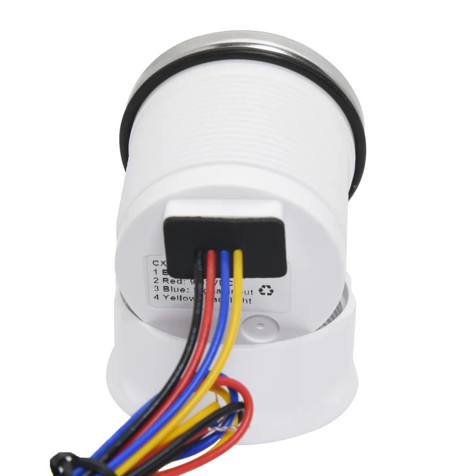 Niveausensor Ruitensproeierreservoir Volvo V40/XC90, 32237466
