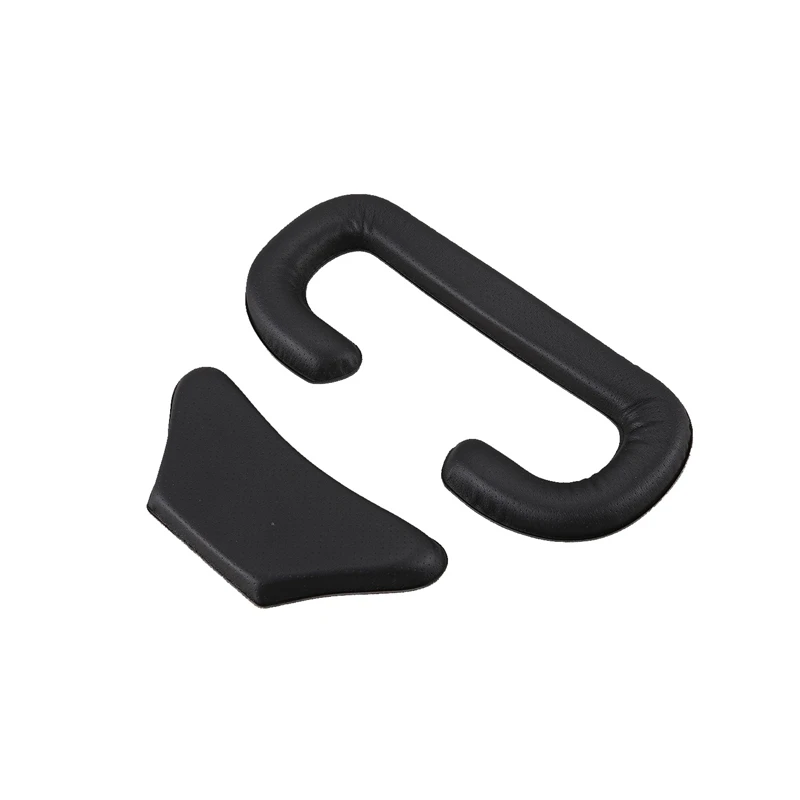 Abgz-Maschere In Schiuma Di Ricambio Vr Pad Protector Per Vr Htc Vive Pro 2 Headset Vr Foam Cover Accessori Per Realtà Virtuale