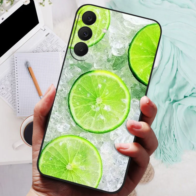 Cute Cartoon Silicone Phone Case – Soft Bumper Cover