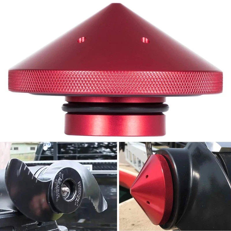 MXEliminatorPropNutTrollingBoatMotorNutforTHMarine