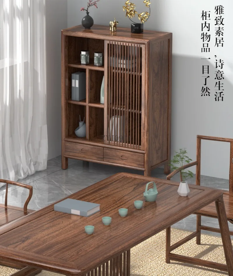 **Dining Room Sideboard Multifunctional Cuisine Kitchen Table Living Wooden Cabinets Minimalist Mobile Cucina Aesthetic Furnitur