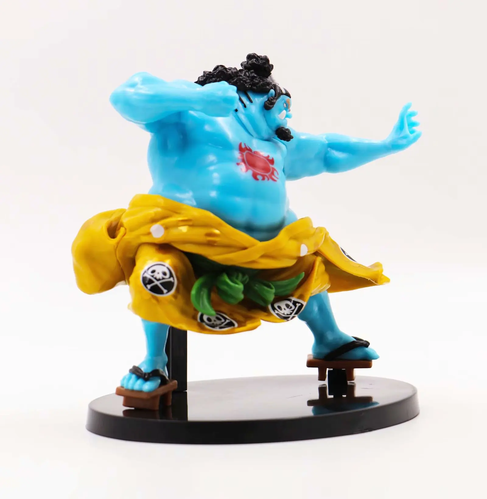 Figurine Anime One Piece Jinbe