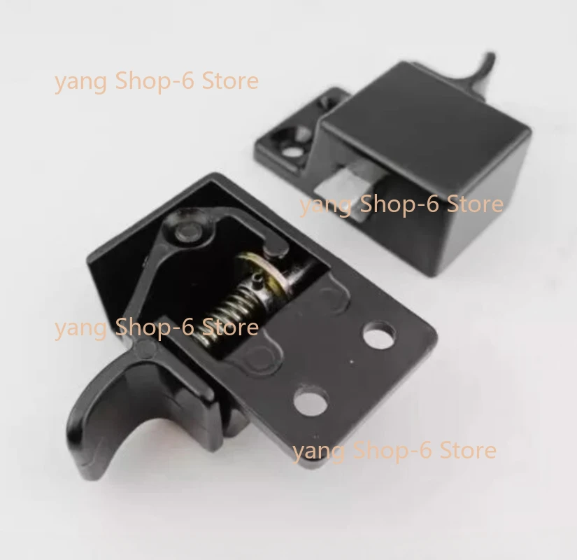Car Accessories 1Pair Universal Excavator Front Windshield Lock