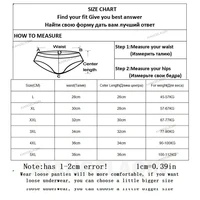 Nouveau 4 pièces/lot culottes taille haute femmes sous-vêtements grande taille slips en coton filles Shapers caleçons abdominaux femme Lingeries Sexy 2