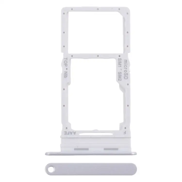 Dual SIM & Micro SD Card Tray Holder