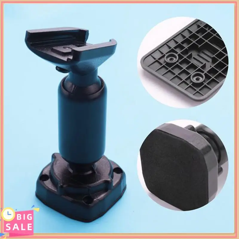 2 PCS Car Interior Rear View Mirror Back Plate Panel Mounting Bracket Component For Car DVR