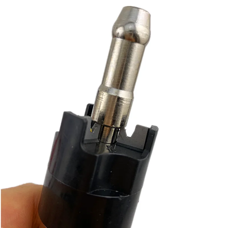 16/20/25mm PEX-AL Internal And External Hand Reamer/Pex-Al-Pex Pipe T-Calibrator Tool Fitting For Plumbing Pipe