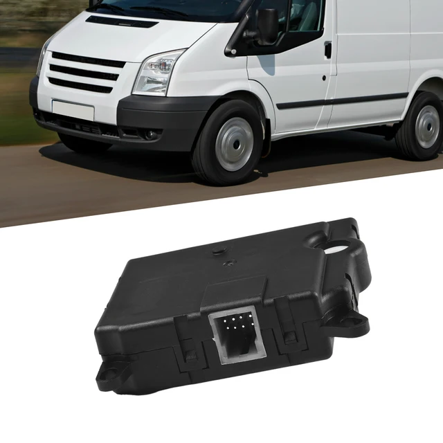 Attuatore Riscaldamento ABS Per Ford Transit - Sostituto 95VW 19E616 AD, D7NEE224, 1995-2012 - Foto 11