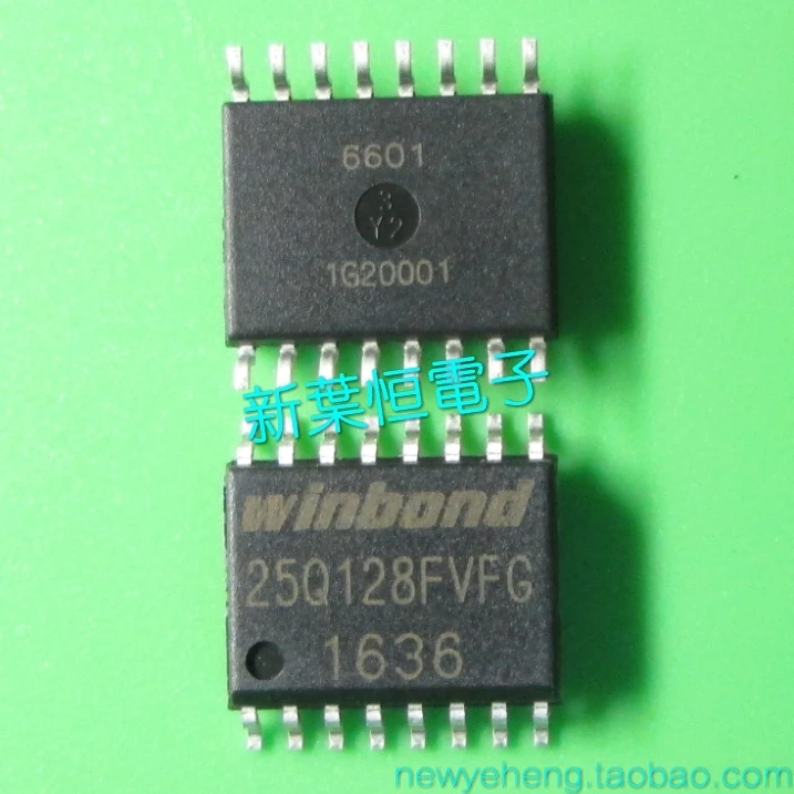 

Бесплатная доставка W25Q128FVFG W25Q128FVFIG W25Q128FVFIQ IC 10 шт.