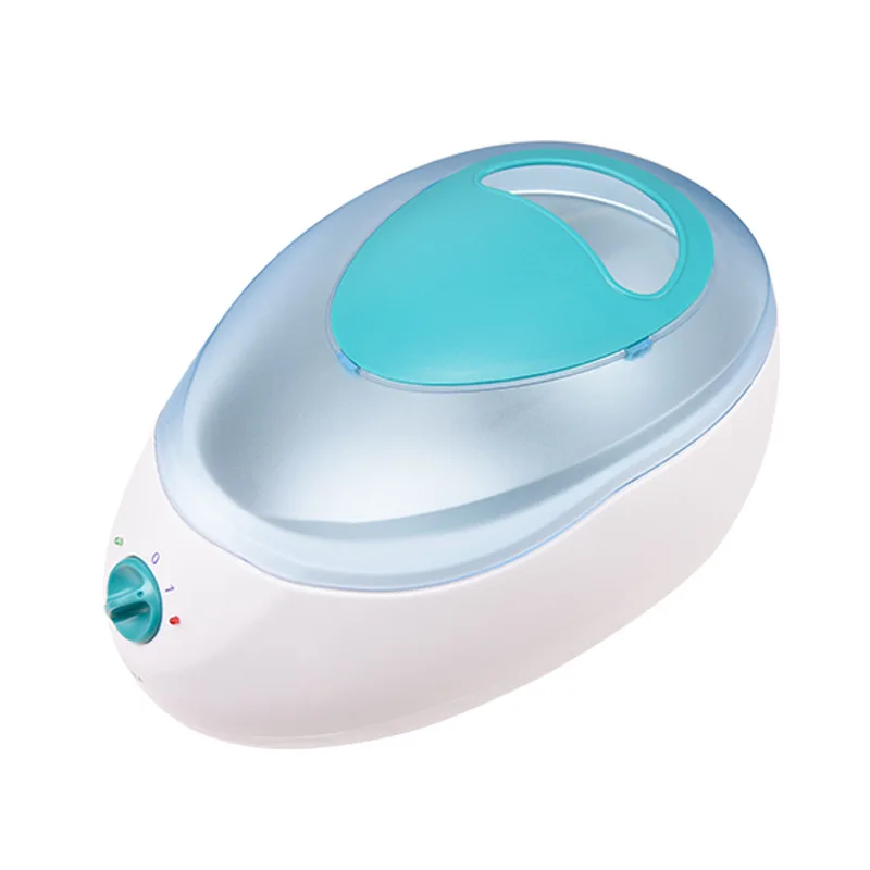 New No Flame Wax Warmer Paraffin Wax Heater Hair Removal for Beauty Spa Salon Paraffin Warmer Heater Professional