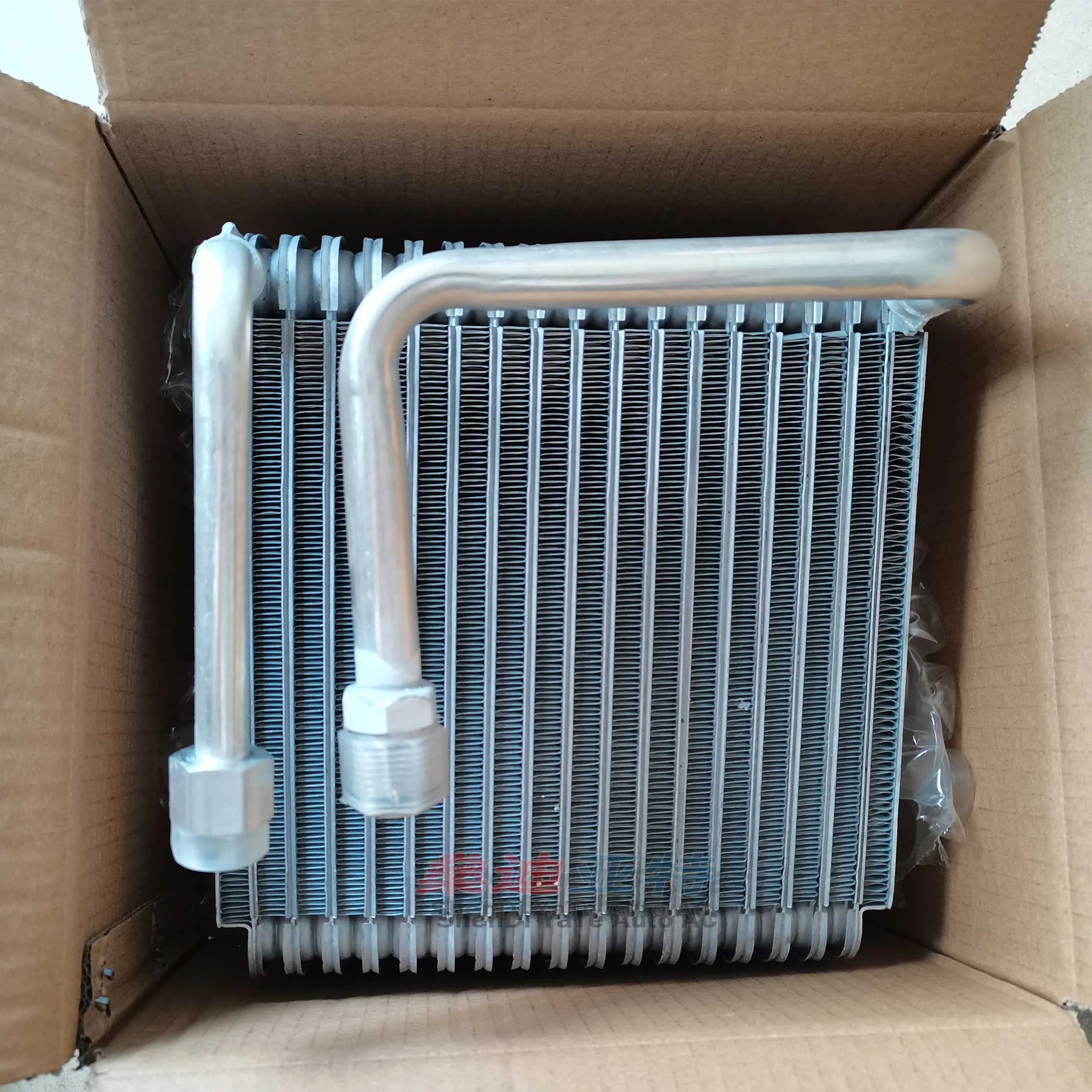 AC Rear Evaporator Core For JMC Ford Classic Transit 2013-