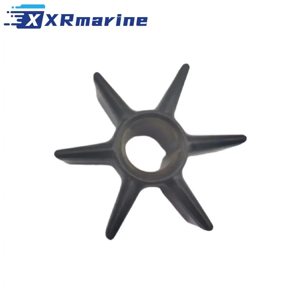 Kit Girante Pompa Acqua Per Motori Mariner 4/4.5/7.5/9.8 HP - Ricambio Compatibile 46-70941A3 - Foto 3