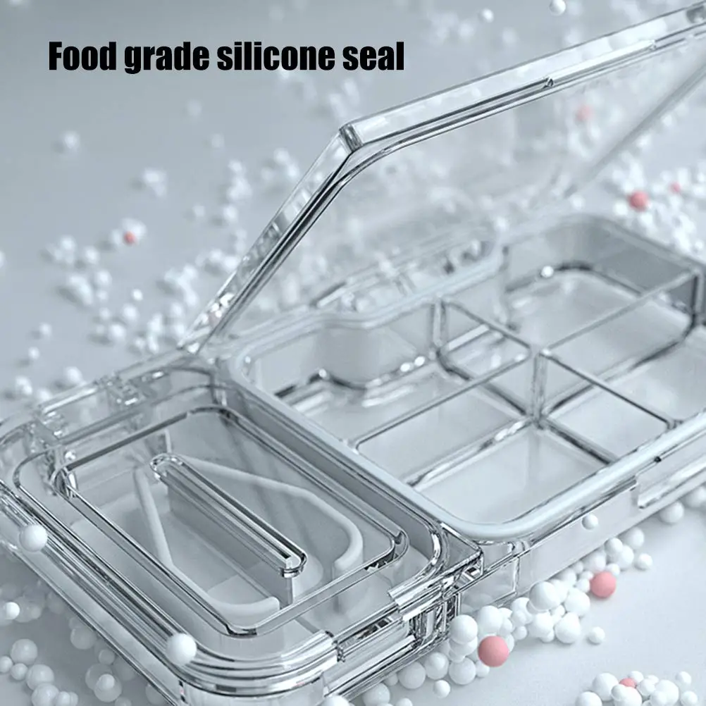 Health Pills for Multiple Pills Tablet Cutter, Tablet Cutter for Small Pills and Large Pills Cuts Tablets Easily for Travel