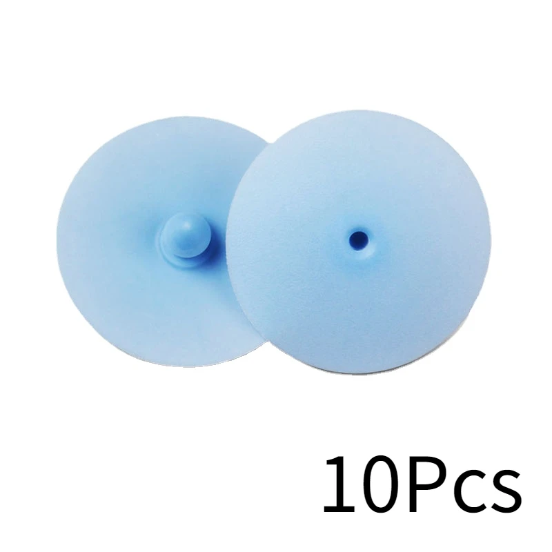 Inhalation Valve for 6200 6800 Series Respiratory Protection System Component Half and Full Facepiece Accessories