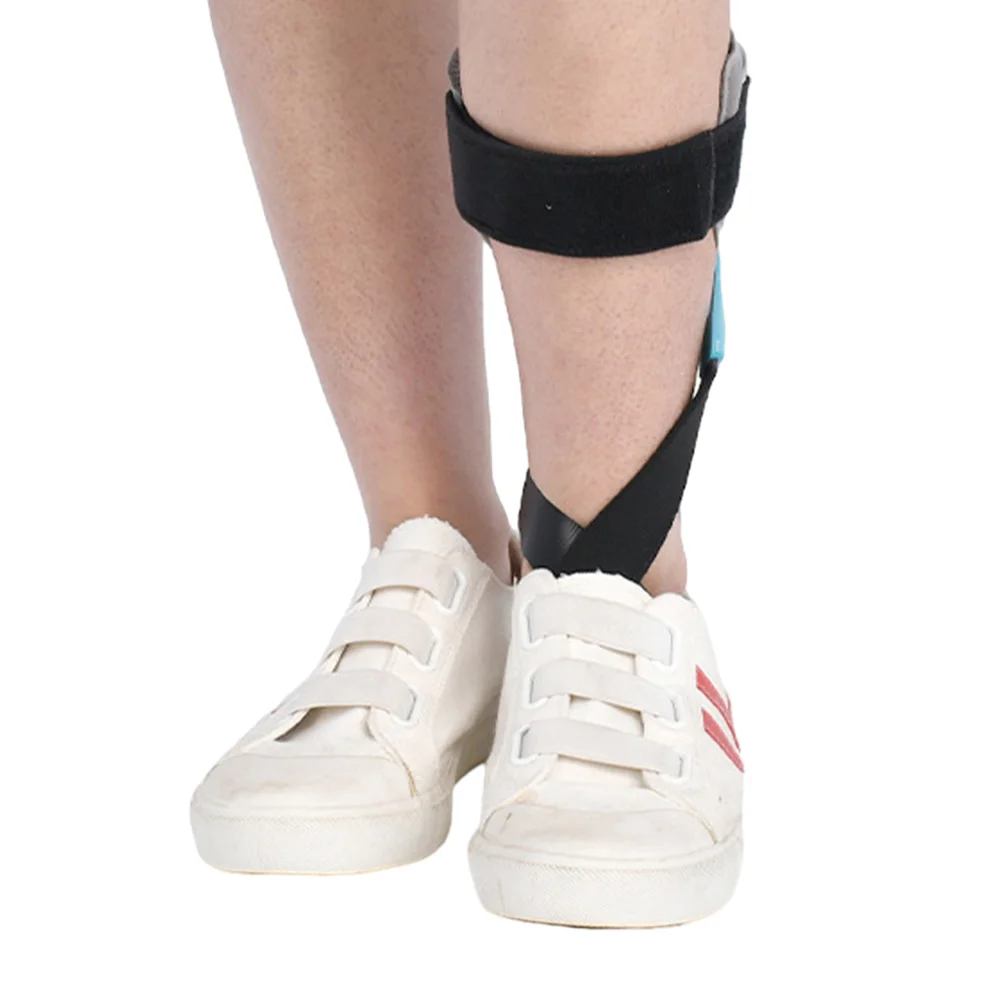 Ankle Support Ankle Straps Fitness Ankle Straps Ankle Support Brace 1PC Fracture Luxation Plaster Splint Nylon Ankle Sprain Strap Foot Contusion Protective Cover Shoe