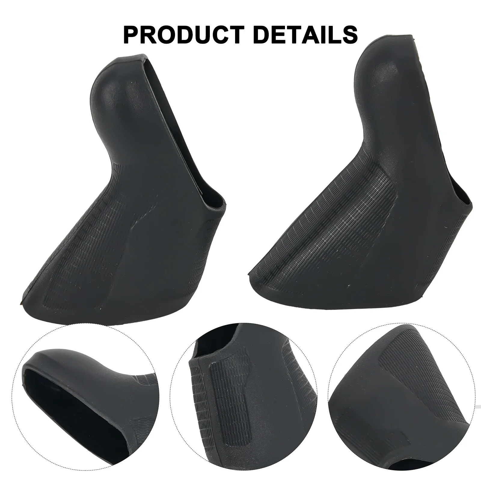 Bicycle 22 Speed Brake Levers Hoods Cover For-SRAM Rival22 Force22 RED22 Road Bike Derailleur Shift Brake Lever Cover Hood Part