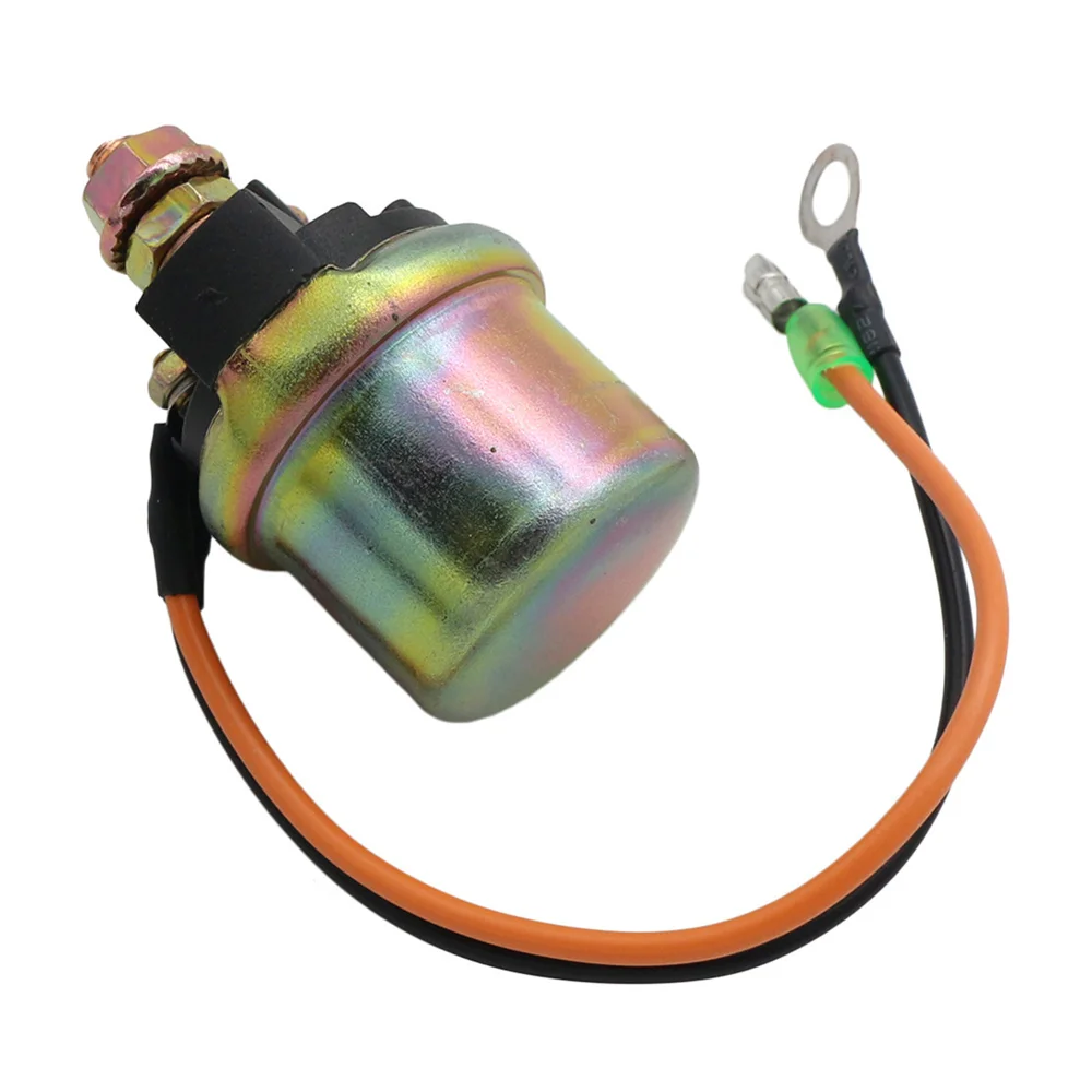 JayCreer Starter Solenoid Relay For WaveRunner,MS5C-311-1 ,6G1-81941-10-00 ,6G1-81941-00-00