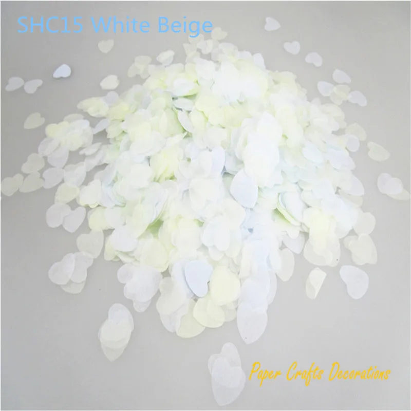 SHC15 white beige