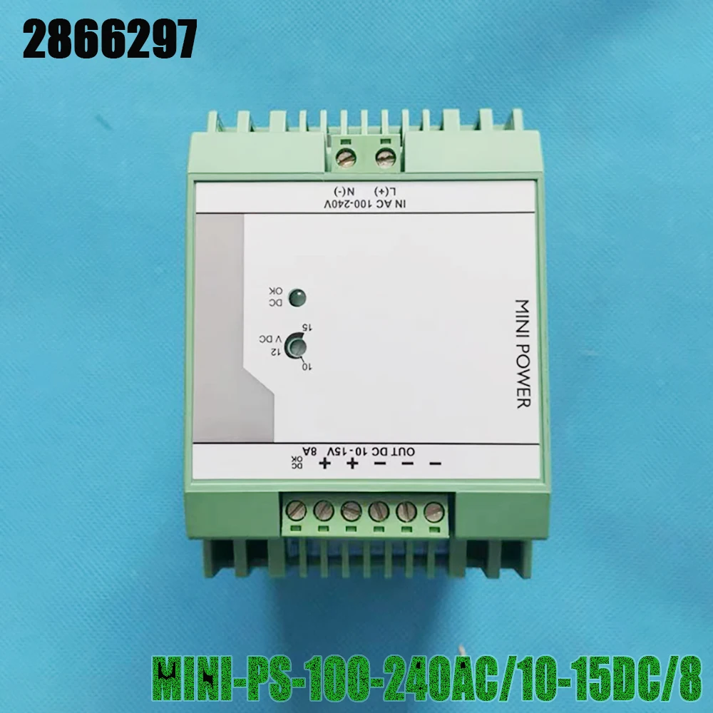 

Для блока питания Phoenix 10-15 в перед отправкой яркий тест фотография/10-15DC/8 2866297