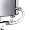 Household Wine Distillation Steamer Automatic Brewing Making Machine Anti-stick Pot Destilateur Alambic 3