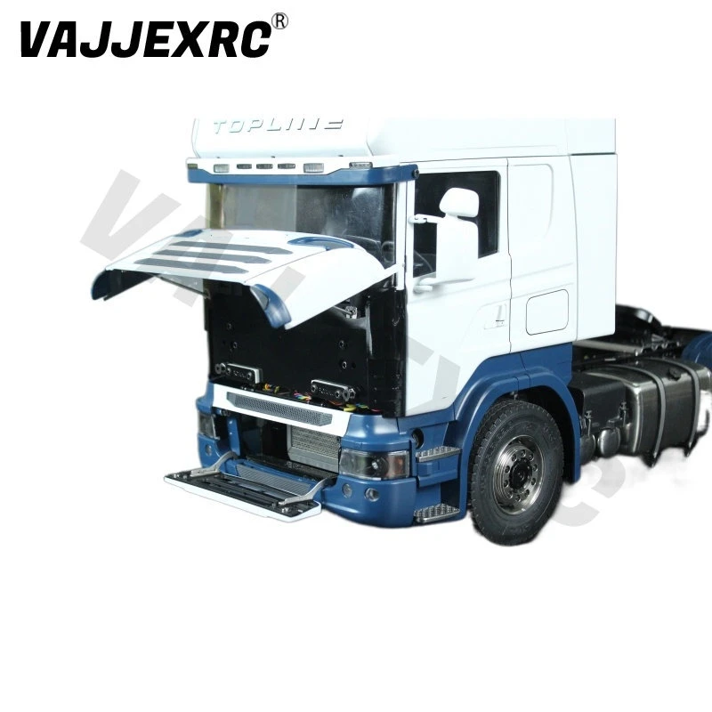 高品質】 【ワツ】1/14 タミヤ スカニア用パーツ ホビーラジコン - www