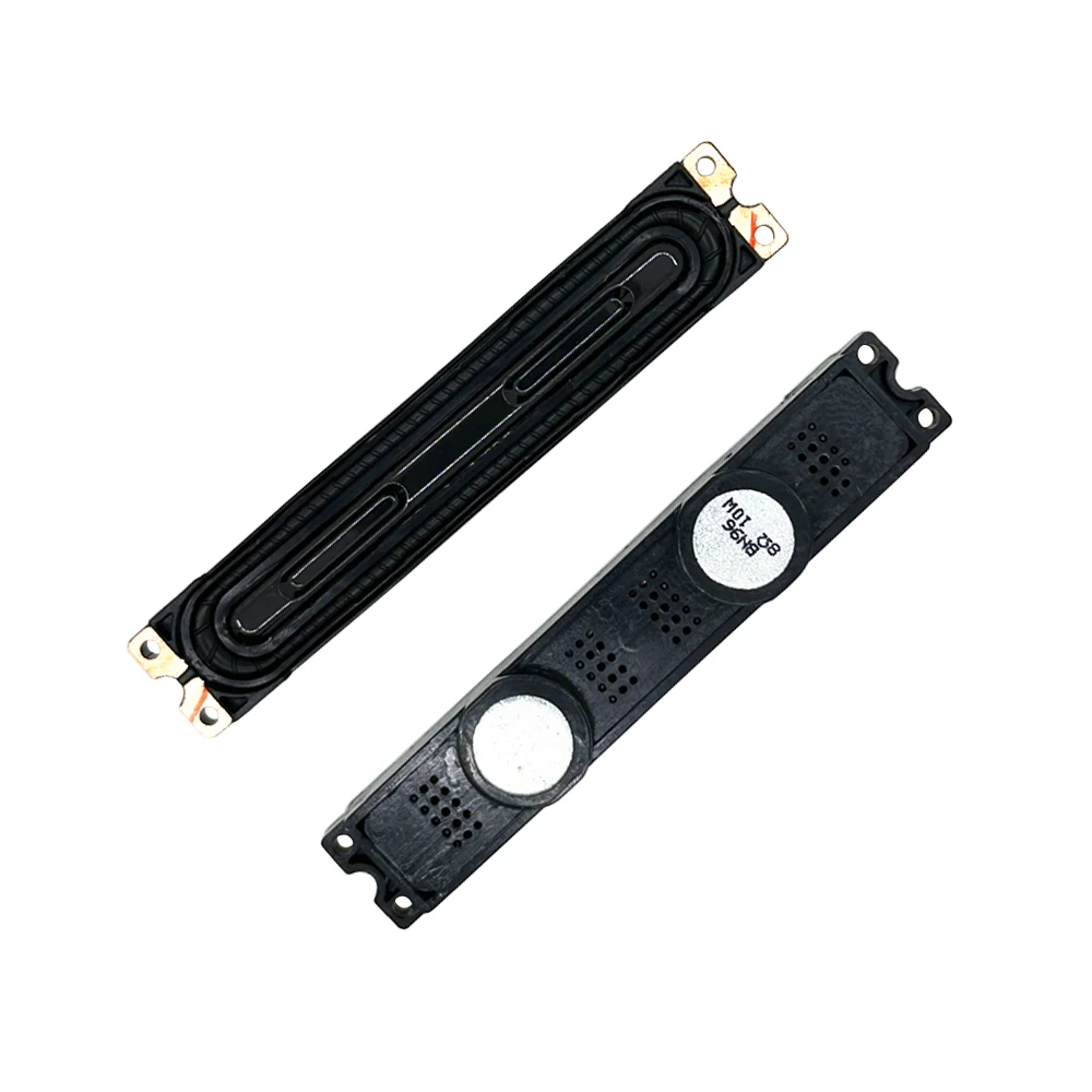 Modelo de Alto-falante Embutido de tv Lcd Nova Marca Bn9612941k Ohms Potência de 10w Preço de um Par Novo