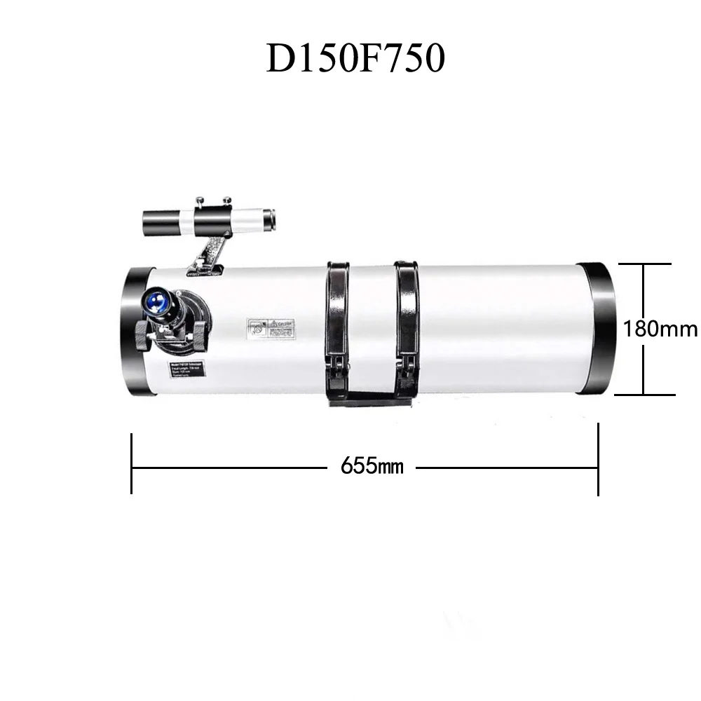 S93ac55324c6e490c83bb6959bbaa845au 150/1400mm 150/750 114/1000 teleskop astronomiczny reflektor 150EQ księżycowy obserwacji planetarnej kupić telescop odkryty camping