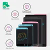 Children Electronic Drawing Board 12 Inch LCD Writing Tablet Drawing Montessori Educational Toys Drawing Toys Kids Boys Gifts 6