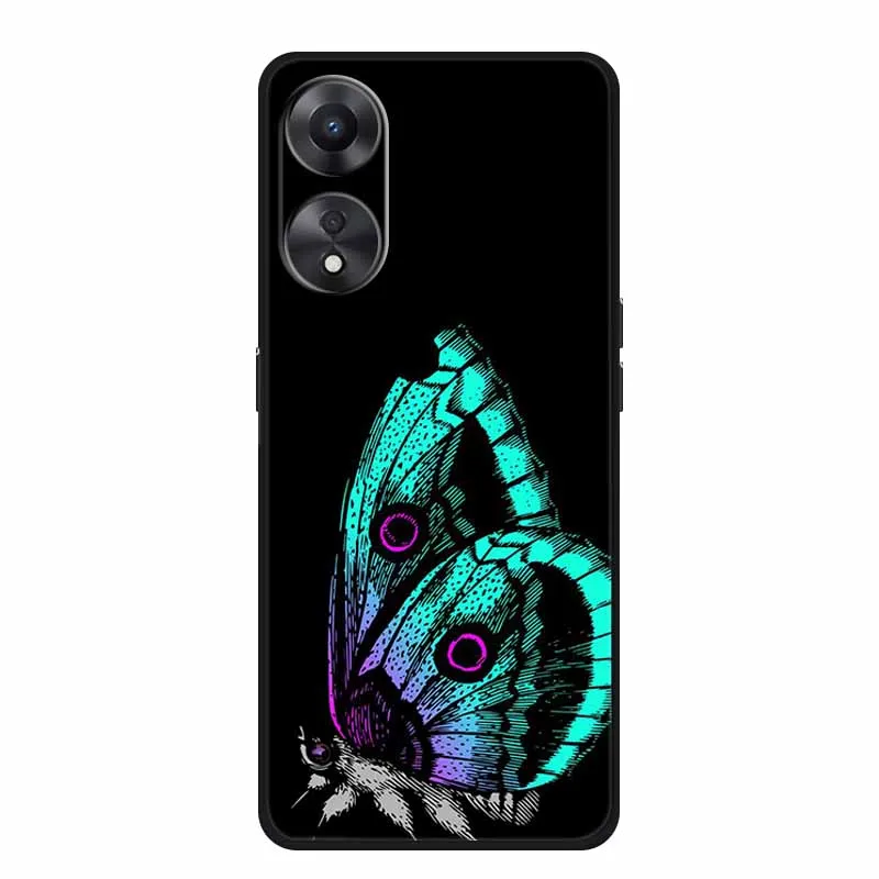 Fashion Silicone Soft TPU Shockproof Phone Case - Enhanced Protection s