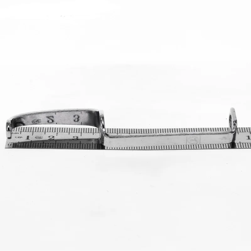 Embroidered With Computer Embroidery Machine Parts Supply Pressure Foot Length 93MM