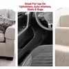 Universal Attachment for X3 Commercial Cleaner, 12-ft Hose, for Carpet, Rugs, Upholstery, Stairs, Mattresses 3