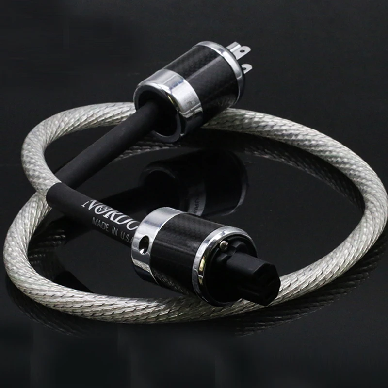 

Усилитель Hifi Valhalla Series US/EU версия для CD-плеера мощность провод шнур питания