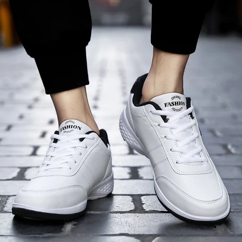 Men Sneakers Daily Leisure Walking Running Tennis Shoe Size 47