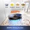 ILIFE T10s LDS Vacuum Cleaner Robot,Auto Empty Station for 60 Days,2.5L Large Dust Bag,App Remote Control,3000Pa Suction 2