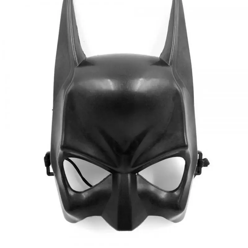 Superhero Mask 1/3/5PCS Spider Man Hulk Batman For Party Halloween
