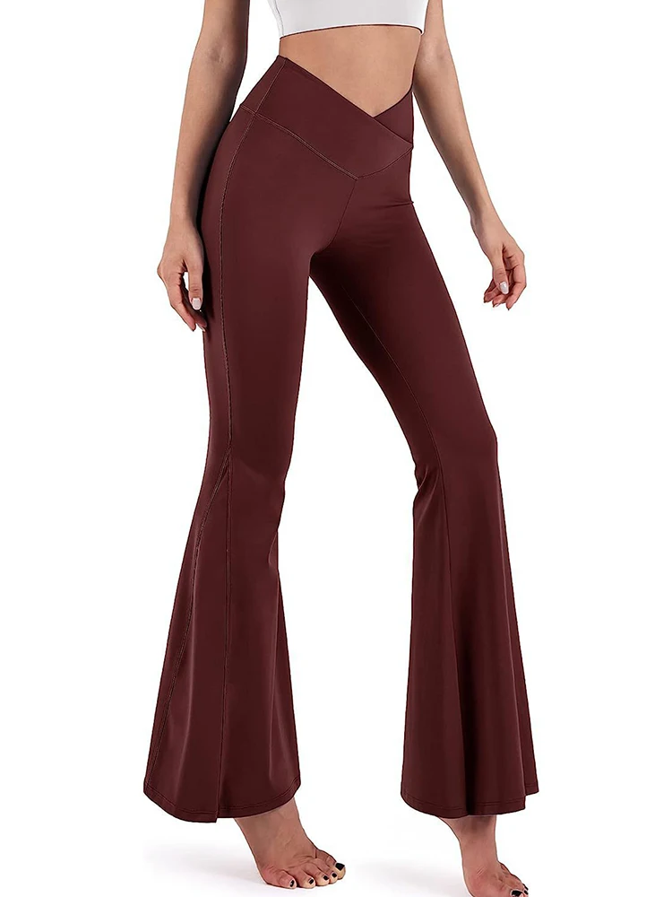 Рисунок 4 - 2023 модные женские брюки