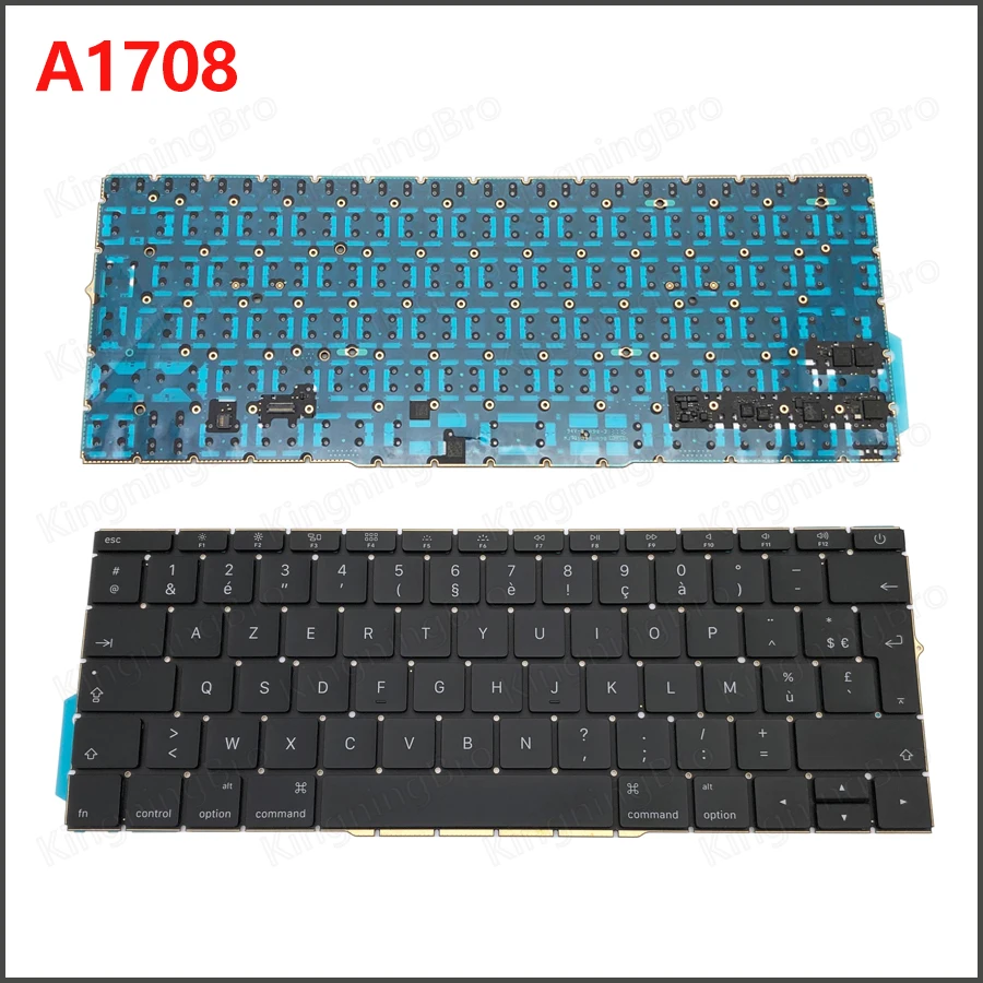 ο A1706 A1707 ü  Ű Macbook Pro 13 &A1708 Ű, 2016 2017 