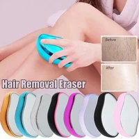 Crystal Epilator Stone Nano Crystal Hair Removal Eraser Depilation Woman Painless Epilator Hair Removal for Ladies Women Clean 1