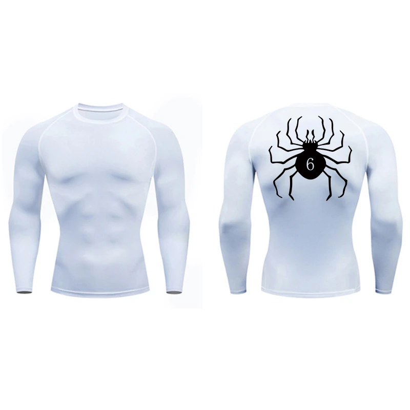 White Long Sleeve 2