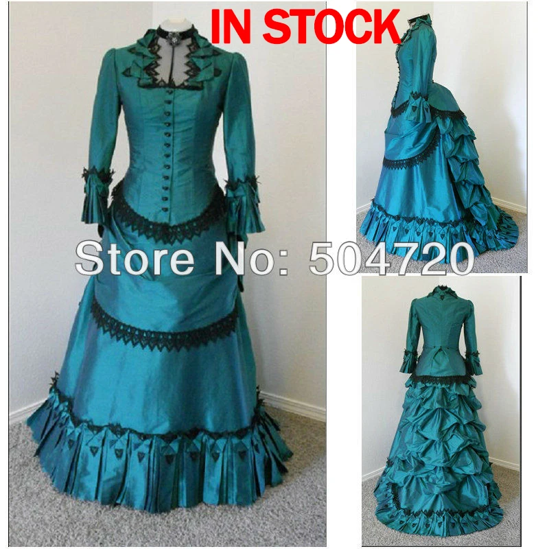 

Victorian Fancy Gown Medieval Queen Dress Tudor Baroque Dress Classical Vintage Gothic Lolita Southern Belle Dress Ball Gown