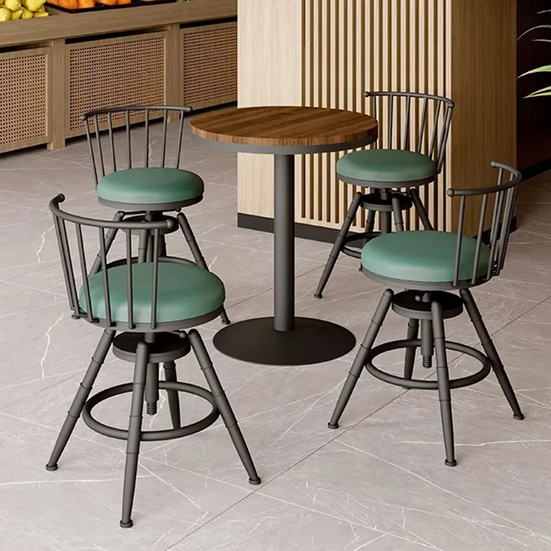 Рисунок 5 - Регулируемый барный стул для отдыха