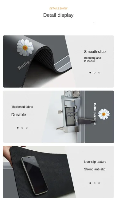 안전하고 세련되게 주방을 꾸미는 미끄럼 방지 주방 매트