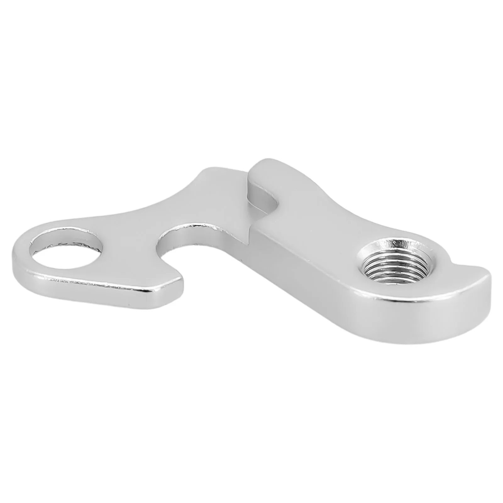 Fahrrad Schaltwerk Aufhänger Aluminium Legierung MTB Fahrrad Hinten Getriebe Mech Schaltwerk Aufhänger Dropout Konverter Adapter Radfahren Teile – Detail 8