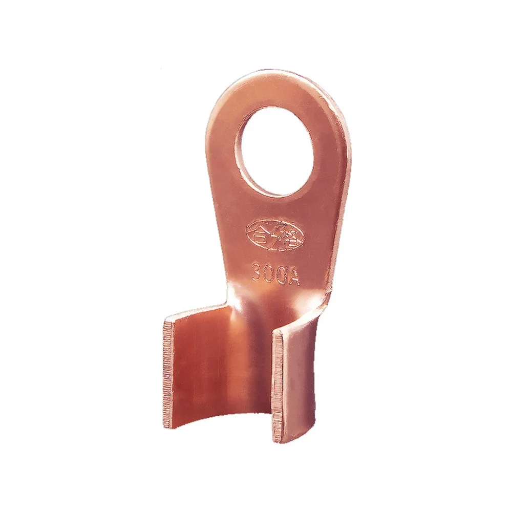 Copper OT Terminal 10-400A